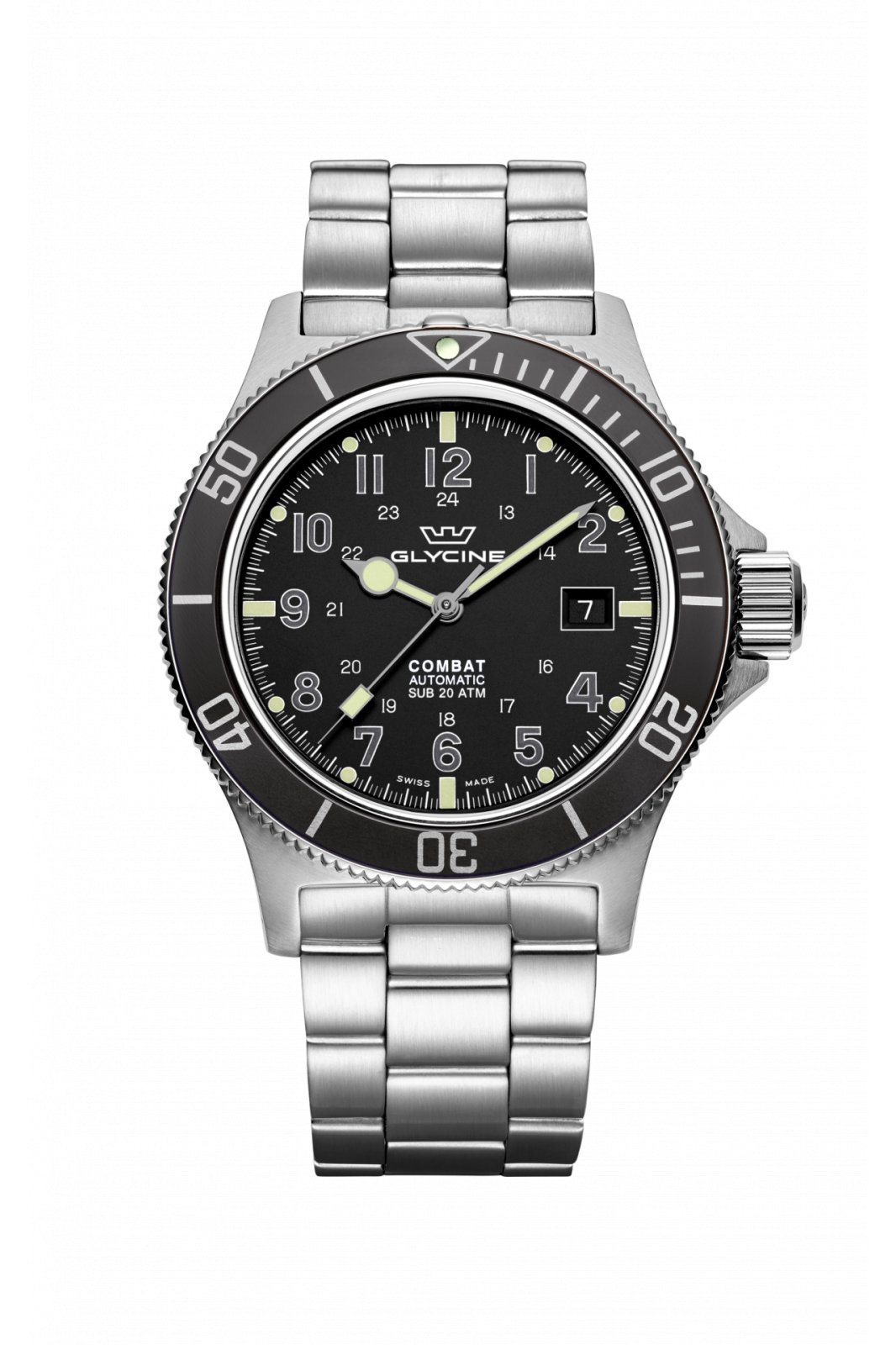 Glycine GL0076 Combat Sub 42