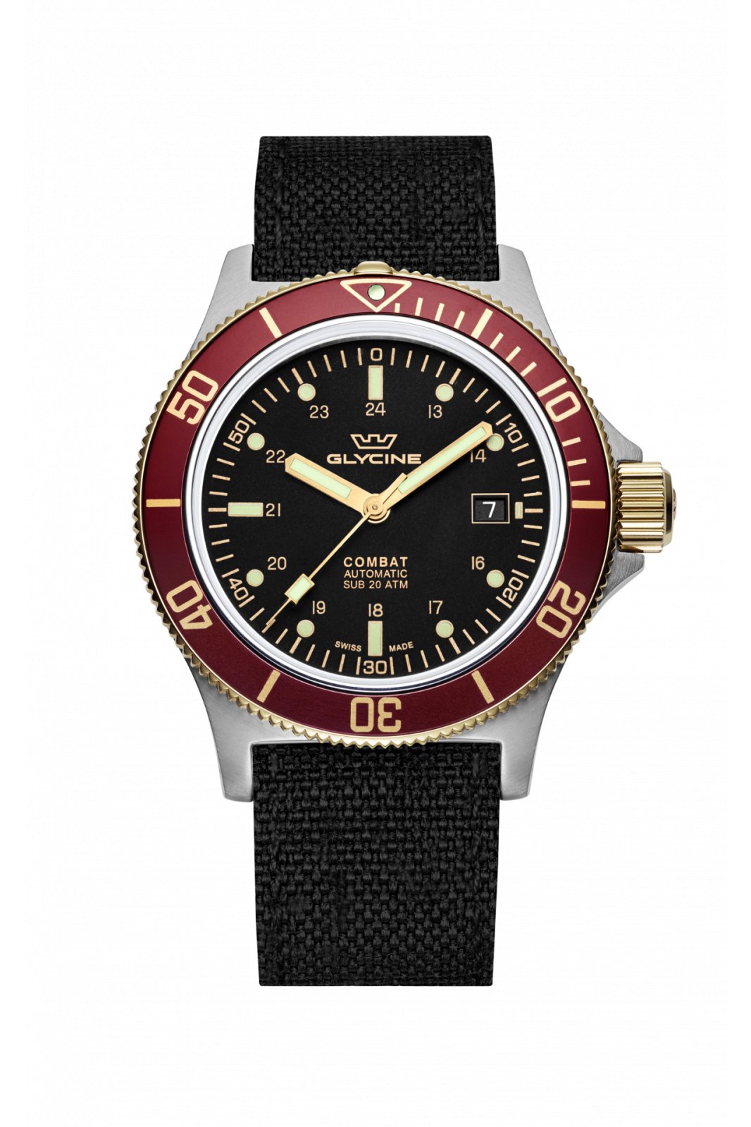 Glycine GL0092 Combat Sub 42