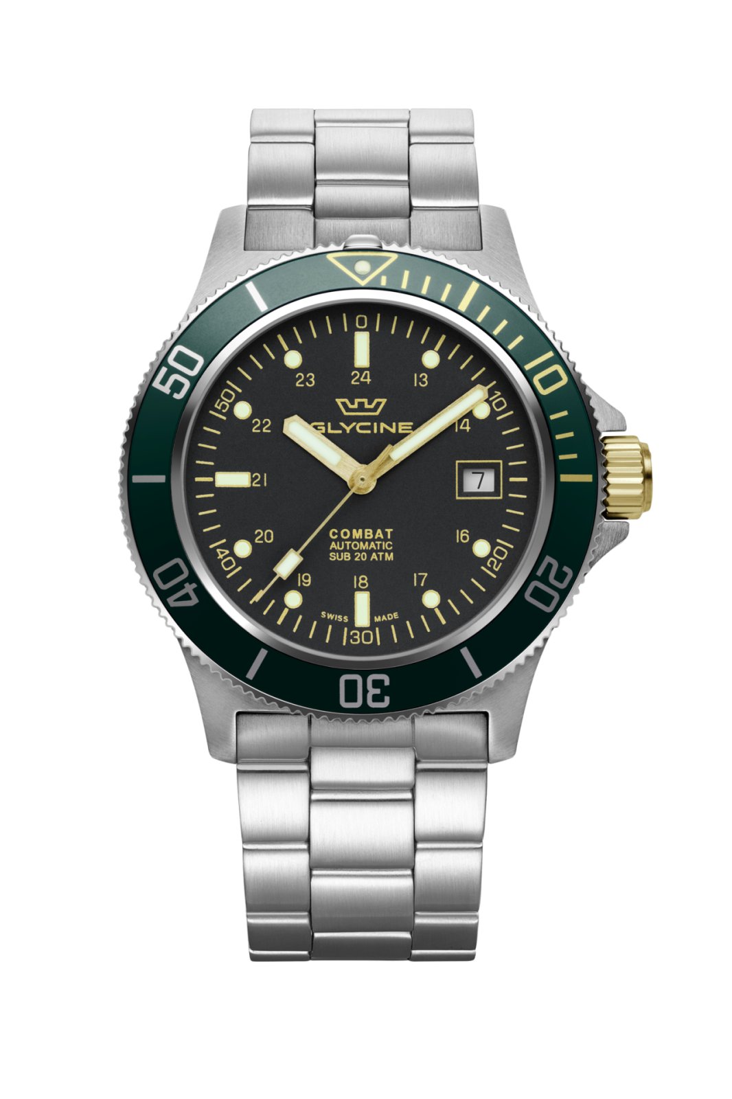 Glycine GL0272 Combat Sub 42