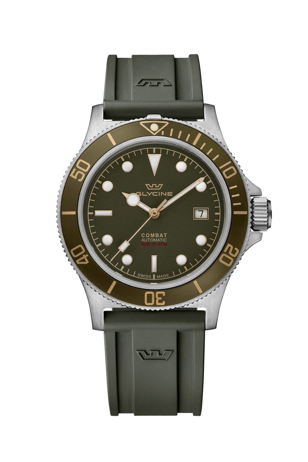 Glycine GL0329 Combat Sub 42